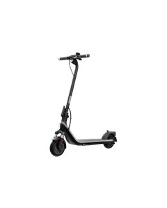 Segway-Ninebot E-Scooter E2 D II Schwarz/Grau