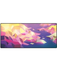Cherry Gaming-Mausmatte XTRFY GP5 Litus Pink XL