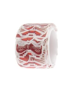 Rico Design Deko Washi Stickers Bows