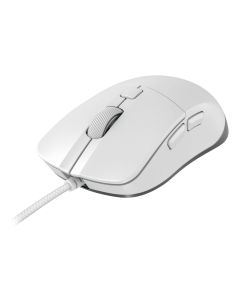 Cherry Gaming-Maus XTRFY M50 Weiss