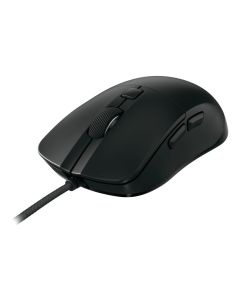 Cherry Gaming-Maus XTRFY M50 Schwarz