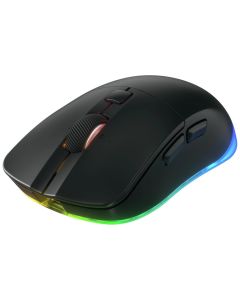 Cherry Gaming-Maus XTRFY M50 Wireless Schwarz