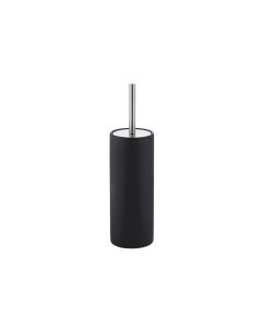diaqua® Toilettenbürste Zylo Schwarz