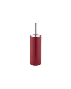 diaqua® Toilettenbürste Zylo Kirschrot