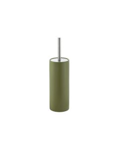 diaqua® Toilettenbürste Zylo Olivgrün