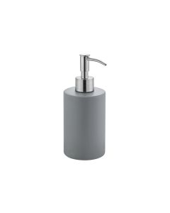 diaqua® Seifenspender Zylo 700 ml, Grau