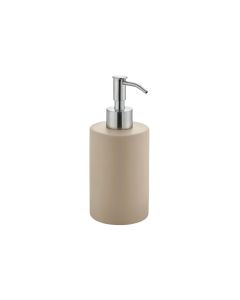 diaqua® Seifenspender Zylo 700 ml, Beige