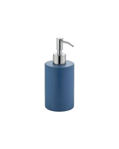 diaqua® Seifenspender Zylo 700 ml, Indigo