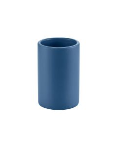 diaqua® Zahnputzbecher Zylo Indigo