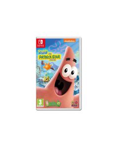 GAME Spongebob Schwammkopf Patrick Star