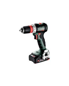 Metabo Akku-Bohrschrauber BS 18 L BL Q Set
