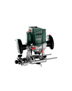 Metabo Akku-Oberfräse OFV 18 LTX BL 12 Solo