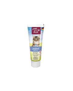 Tubicat Katzen-Snack Lachspaté, 75 g