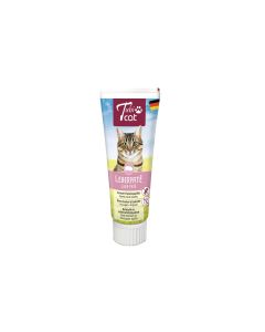 Tubicat Katzen-Snack Leberwurst, 75 g
