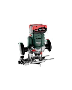 Metabo Akku-Oberfräse OFV 18 LTX BL Set