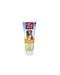 Tubidog Leckerli Geflügelcreme, 75 g
