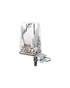 QuWireless 5G-Antenne QuSpot AX50S RP-SMA/SMA 4.5 dBi Rundstrahl