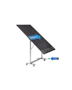 BLACKGLAS Solaranlage ECOmirrorPRO 440 Wp