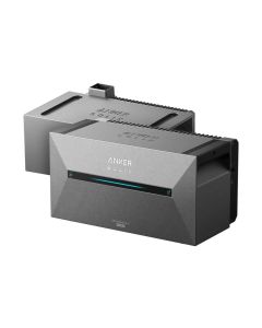 Anker Energiespeicher SOLIX 2 E1600 PLUS 3.2 kWh