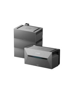 Anker Energiespeicher SOLIX 2 E1600 PLUS 6.4 kWh