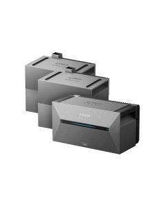 Anker Energiespeicher SOLIX 2 E1600 PLUS 8.0 kWh