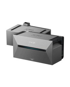 Anker Energiespeicher SOLIX 2 E1600 PRO 3.2 kWh