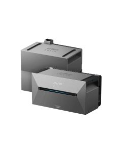 Anker Energiespeicher SOLIX 2 E1600 PRO 4.8 kWh
