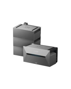 Anker Energiespeicher SOLIX 2 E1600 PRO 6.4 kWh