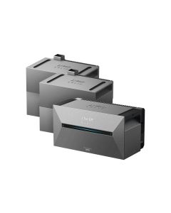 Anker Energiespeicher SOLIX 2 E1600 PRO 8.0 kWh