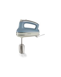 Ariete Handmixer Vintage ARI-1548-BL Blau