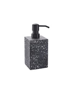 diaqua® Seifenspender Venice 350 ml, Anthrazit
