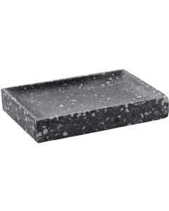 diaqua® Seifenschale Venice Anthrazit