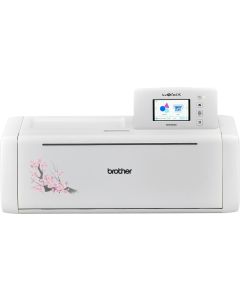 Brother Schneideplotter ScanNCut SDX950SK mit integriertem Scanner