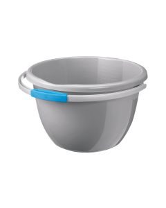 Sigma Home Putzeimer Water-Line 14 l, Grau