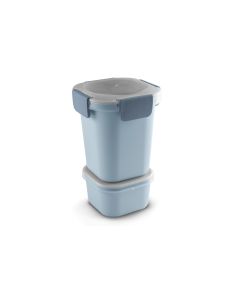 Sigma Home Lunch Cup Blau