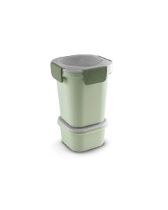 Sigma Home Lunch Cup Grün
