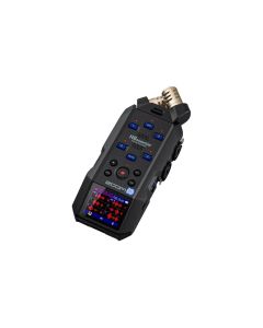 Zoom Portable Recorder H6essential