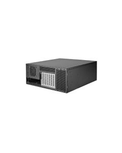 SilverStone Gehäuse RM46-502-I