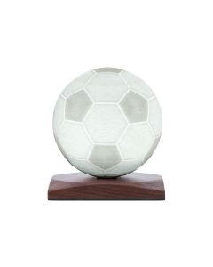 Gingko LED Stimmungslicht Smart Football Mini Braun