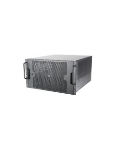 SilverStone Gehäuse SST-RM600