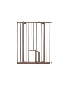 Savic Absperrgitter Dog Barrier extra strong 75 - 84 x 107 cm