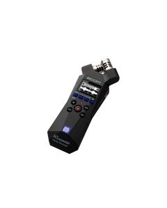 Zoom Portable Recorder H1essential