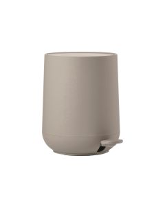 Zone Denmark Treteimer Nova 3 l, Taupe