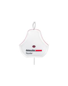Datacolor Farbkalibrierung Spyder