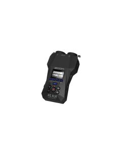 Zoom Portable Recorder H1 XLR