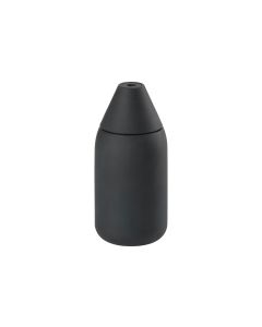 Zone Denmark Seifenspender Singles 300 ml, Schwarz