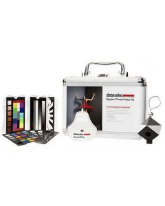Datacolor Farbkalibrierung Spyder Photo/Video Kit