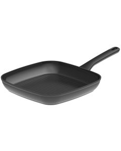 BergHOFF Grillpfanne HELIX 26, 26 cm / 2.0 L