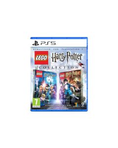 Warner Bros. Interactive LEGO Harry Potter Collection