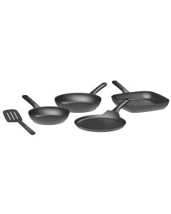 BergHOFF Pfannen-Set HELIX AH, 4-teilig